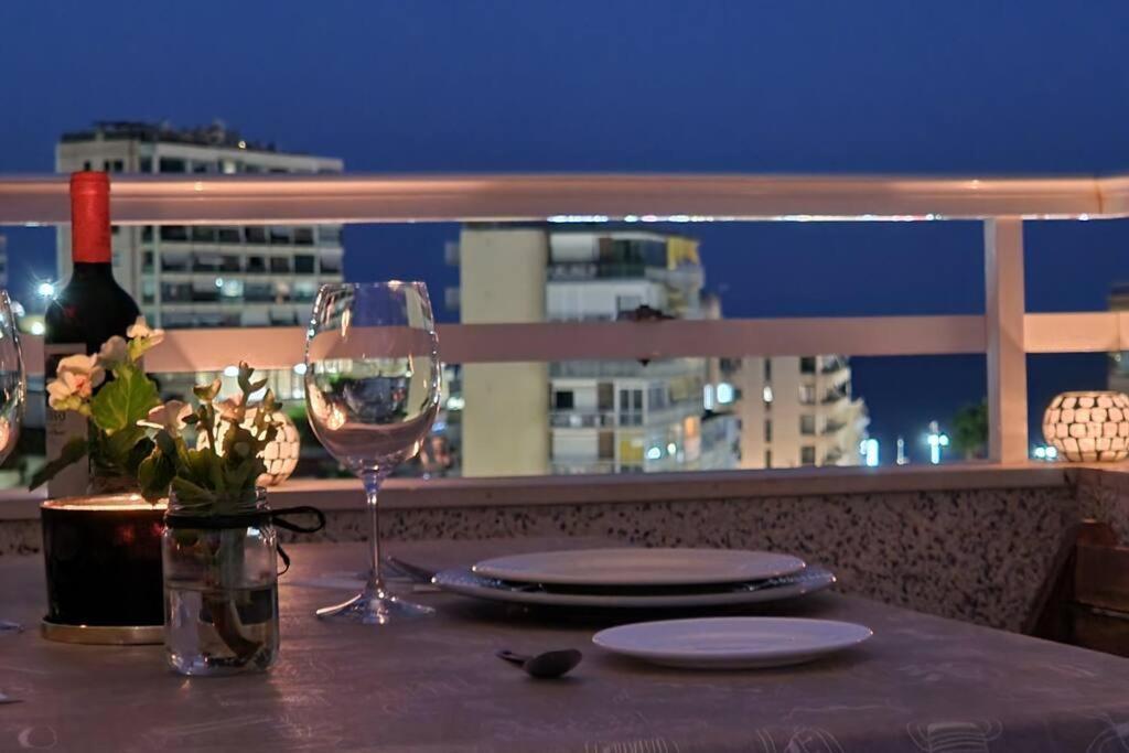Calasol - Moderno Apartamento En Cala De Finestrat Benidorm Buitenkant foto