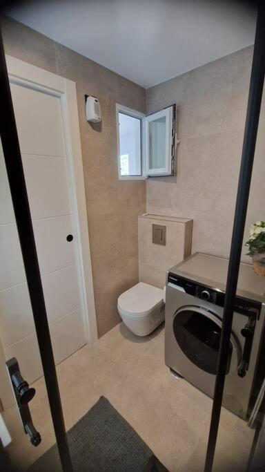 Calasol - Moderno Apartamento En Cala De Finestrat Benidorm Buitenkant foto